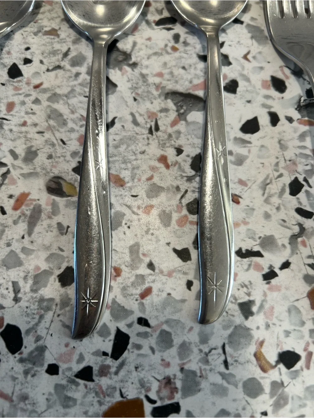N/A oneida twin